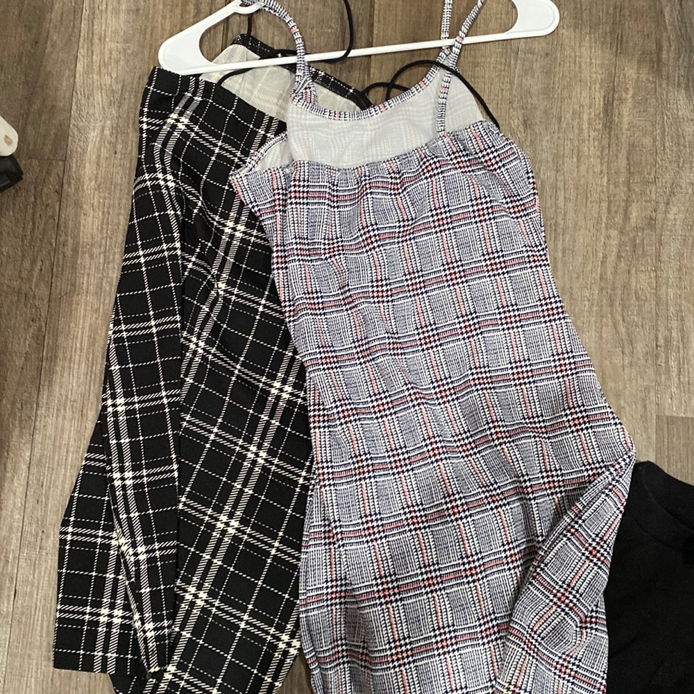 dresses